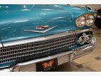 Thumbnail Photo 19 for 1958 Chevrolet Bel Air